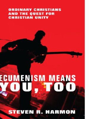 cover image of Ecumenism Means You, Too